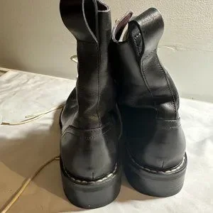 rag & bone | Shoes | Rag Bone Emil Combat Boot | Poshmark display picture 2